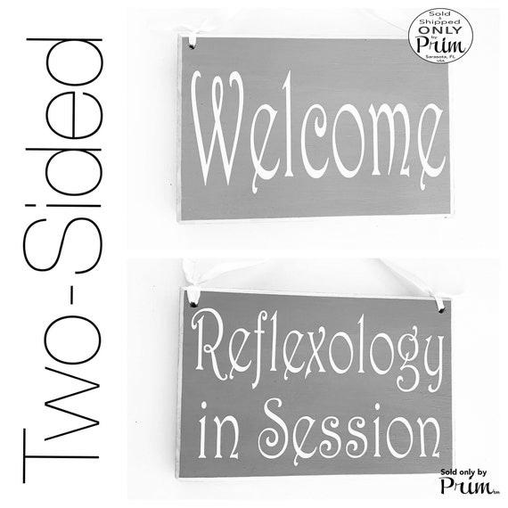 Welcome to How To Do Reflexology photo 0