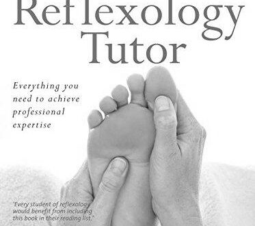 Reflexology books for every level of Reflexologist photo 0