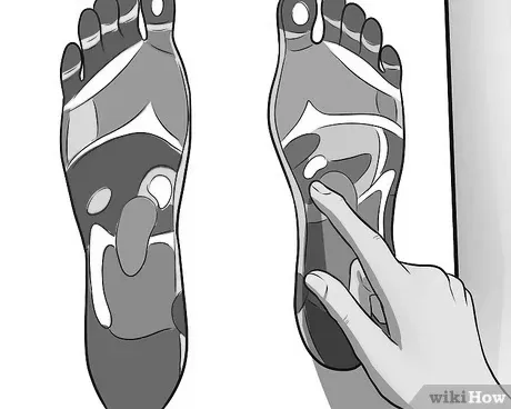 Reflexology for Weight Loss image 0
